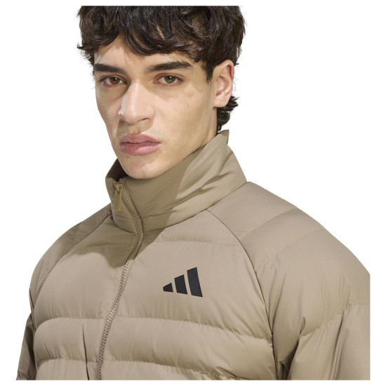 Adidas Ανδρικό μπουφάν Essentials Packable Insulated Jacket